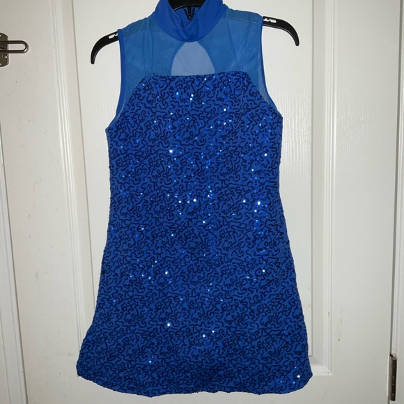 Dance Dress - Picture 1 of 4